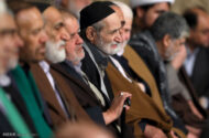 بیانیه وعاظ و ذاکران اهل بیت در خصوص محرم امسال و وقایع کشور