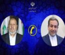 تأکید عراقچی بر تداوم حمایت ایران از مقاومت فلسطین و لبنان