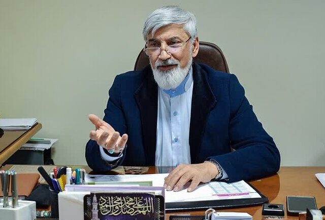 ترقی: احزاب باید برای حل مشکلات کشور راهکار ارائه دهند