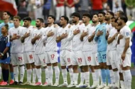 ترکیب احتمالی تیم ملی ایران مقابل مصر در جام جهانی
