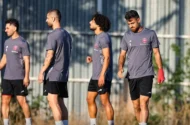 ترکیب احتمالی پرسپولیس مقابل چادرملو / سوپرایز اوسمار لو رفت