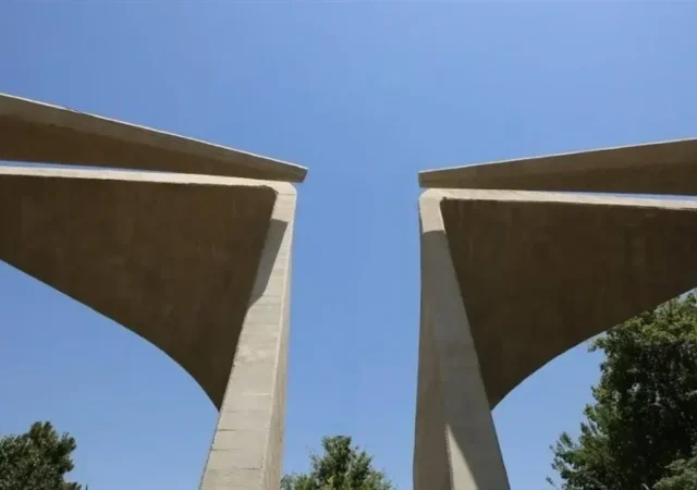 تعویق یک هفته‌ای امتحانات دانشگاه تهران