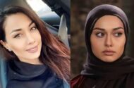 تغییر شوکه کننده صفحه اینستاگرام صدف طاهریان پس از بازگشت به ایران+ عکس