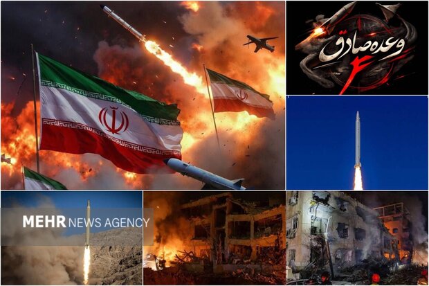 تغییر موازنه قوا در غرب آسیا؛چرا دکترین«بزن و دررو» برای همیشه دفن شد؟