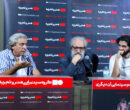 تماشای زجر انسانی که جسمش خلاف روحش است/ کارگردان «آن دیگری»: گلایه از حذفیات بی‌فایده است