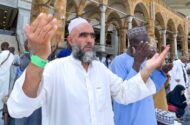 تنها ۵ دقیقه دعا به کاهش درد و اضطراب کمک می‌کند