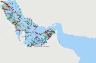 تنگه هرمز را بیشتر بشناسید