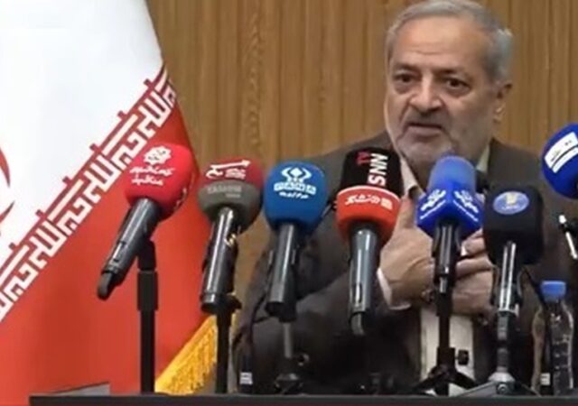 تکلیف امتحانات نهایی المپیادی‌ها مشخص شد/ تصمیم جدید آموزش و پرورش برای دانش آموزان