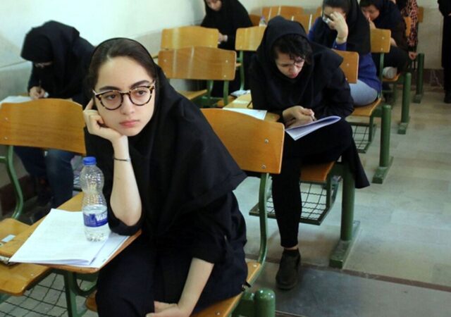 تکلیف برگزاری امتحانات نهایی روشن شد
