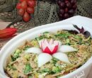 تیلیت کشک؛ غذای سنتی شیراز که در گرمای ۴۰ درجه معجزه می‌کند