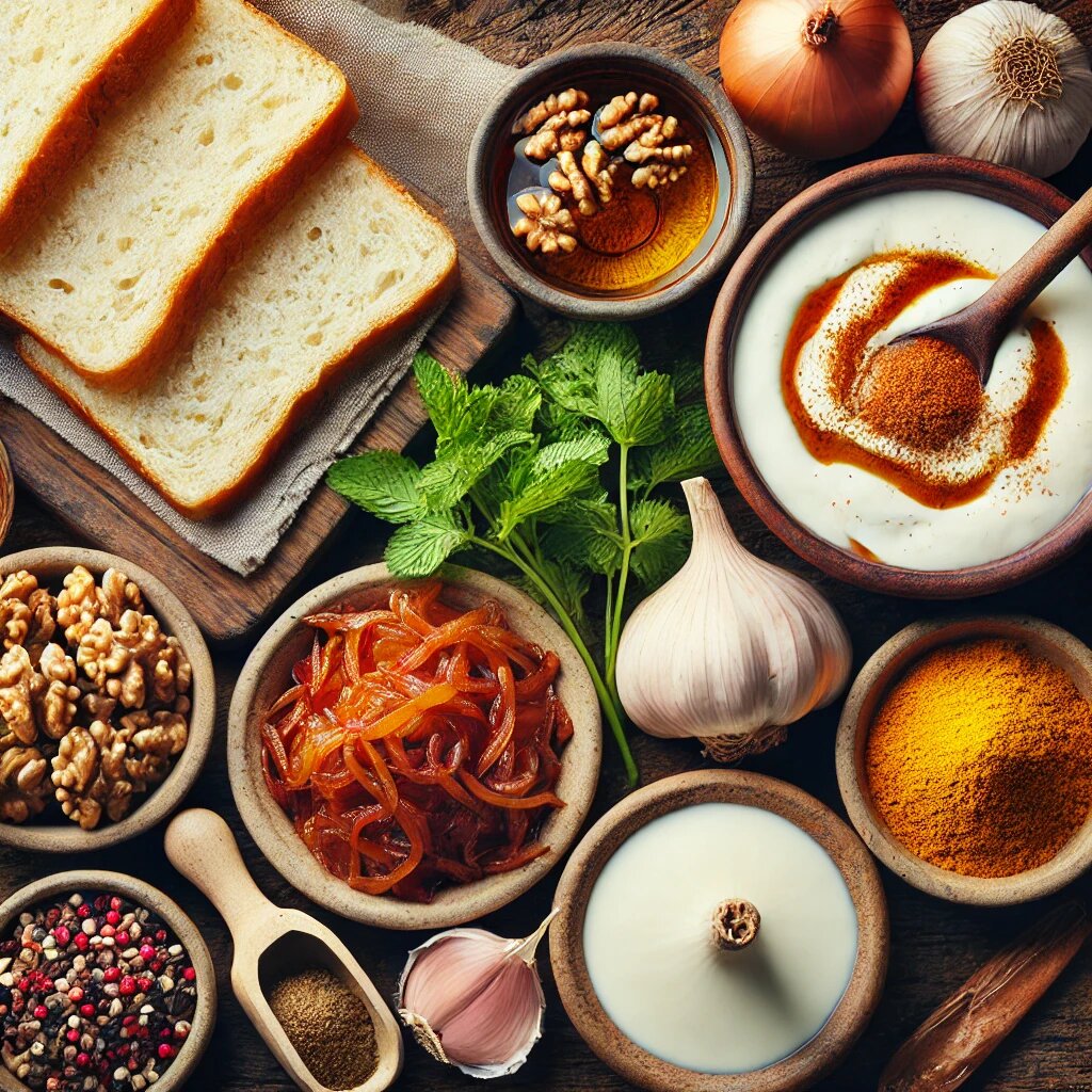 تیلیت کشک؛ غذای سنتی شیراز که در گرمای ۴۰ درجه معجزه می‌کند