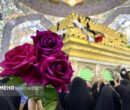 جامعه‌ای که غدیر را بفهمد،می‌تواند از آن برای اصلاح نگاه خود بهره ببرد