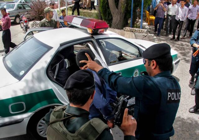 جزئیات انهدام باند سارقان مسلح در شهریار
