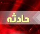 جزئیات تصادف مرگبار ۴۰۵ با ولوو در محور میانه-زنجان/ همه سرنشینان پژو جان باختند