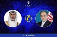 جزئیات تماس تلفنی وزرای امور خارجه ایران و کویت
