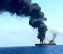 جزئیات وقوع حادثه دریایی در سواحل یمن