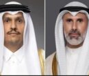 جزئیات گفت‌وگوی تلفنی وزرای خارجه قطر و کویت درباره پرونده ایران و آمریکا