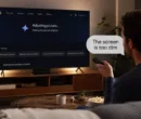 جمینای حالا می‌تواند تنظیمات تصویر و صدای تلویزیون‌های مجهز به Google TV را تغییر دهد