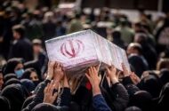حاضران در مراسم تشییع بیمه می‌شوند/ تصمیم مهم بیمه مرکزی