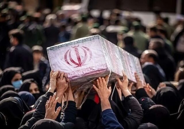 حاضران در مراسم تشییع بیمه می‌شوند/ تصمیم مهم بیمه مرکزی