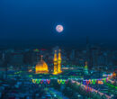 حضرت عباس(ع) نمادی از یک معلم اخلاق والا و مربی سیره ولایت‌مدارانه بود