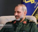حضور در خیابان را تا زمانی که مقام معظم رهبری اراده می‌کنند؛ حفظ کنید