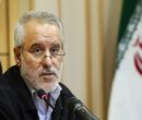 حقانی: امام خمینی(ره) مسئله فلسطین را زنده کرد