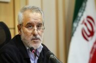حقانی: امام خمینی(ره) مسئله فلسطین را زنده کرد