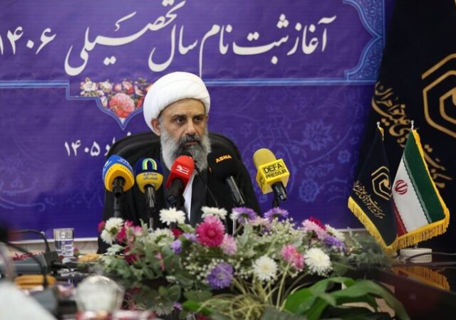 حوزه‌های علمیه خواهران در دورترین مناطق کشور؛ سال تحصیلی جدید آغاز شد