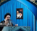 خاتمی: مردم ایران با دشمنانی عهدشکن و پیمان‌شکن طرف‌ هستند
