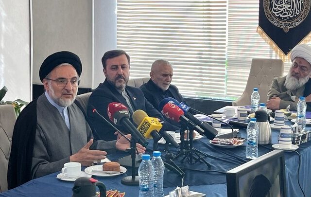 خاموشی: فرهنگ عاشورا، نسخه عبور از بحران‌هاست