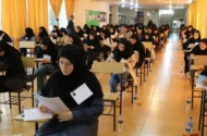خبر مهم برای دانش‌آموزان/ طراحی سؤالات امتحانات نهایی با رعایت شرایط دانش‌آموزان