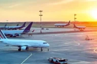 خبر مهم برای زائران/ جزئیات احیای مسیرهای هوایی اصفهان به این شهرها
