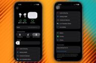 خداحافظی با اسکرول‌های طولانی/ منوی تنظیمات ایرپاد در iOS 27 کاملاً دگرگون شد