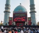 خط مقدم بقاع متبرکه در محرم از برنامه‌های معرفتی تا طرح‌های معنوی