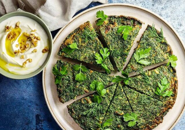 خواهر رضا عطاران: برادرم عاشق این غذاست و وقتی به دیدن ما می‌آید برایش درست می‌کنم