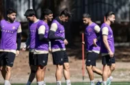 داور دیدار پرسپولیس و چادرملو مشخص شد