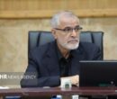 دبیر ستاد ملی آیین تشییع و وداع با رهبر شهید انقلاب منصوب شد