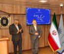 در جلسه معارفه سیدمحمدرضا امیری تهرانی‌زاده چه گذشت؟/ ابرچالش‌های ما در حوزه علوم انسانی است/ نسبت علوم انسانی با ارزش‌های ایران اسلامی مهم است
