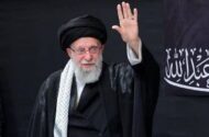 درخواست اساتید حوزه علمیه برای دفن امام شهید در شهر مقدس قم