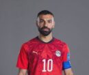 دستور جنجالی فیفا برای حریف ایران / مصر ستاره‌هایش را پاک می‌کند
