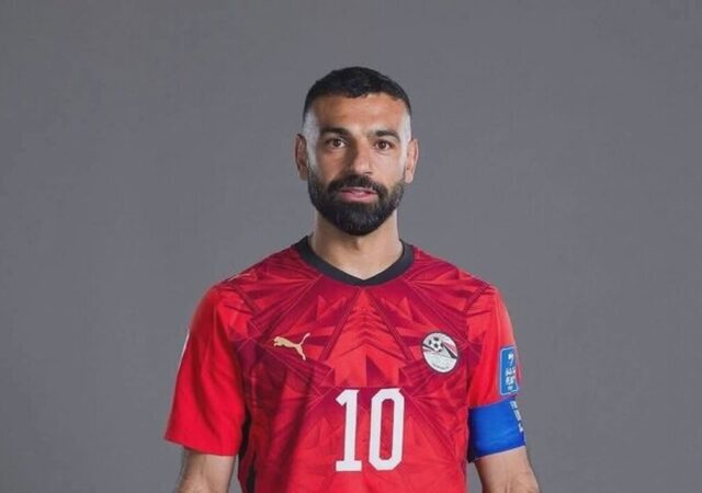 دستور جنجالی فیفا برای حریف ایران / مصر ستاره‌هایش را پاک می‌کند