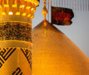 دعوت از عاشقان اهل بیت برای شرکت در طرح توسعه حرم امام حسین (ع)