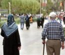 دو علت شایع شکستگی استخوان در سالمندان