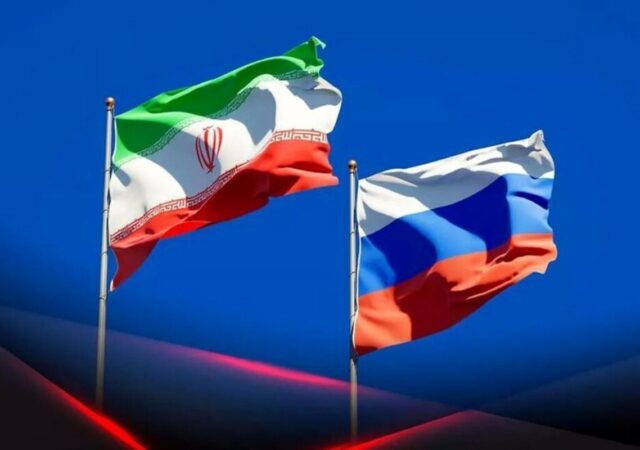 رایزنی دیپلمات‌های ایران و روسیه درباره تفاهم نامه با آمریکا