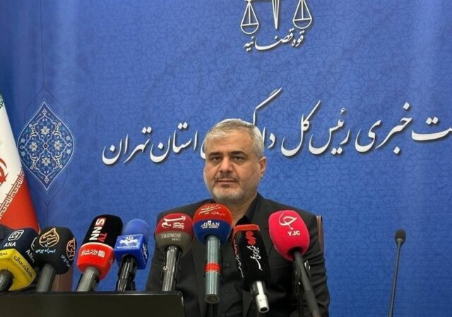رسیدگی بیش از 14میلیون پرونده در دادگستری تهران در دوره تحول