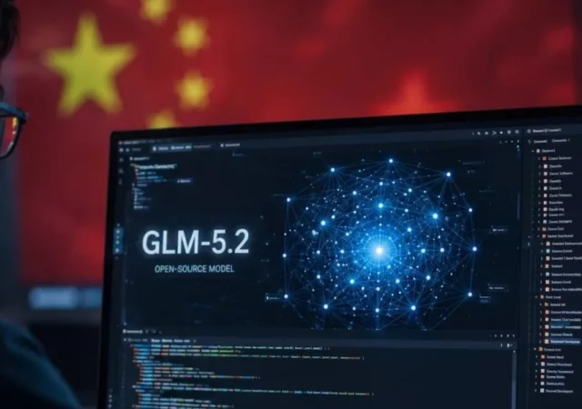 رقیب ارزان آنتروپیک و OpenAI؛ مدل چینی GLM-5.2 حملات سایبری را ساده می‌کند