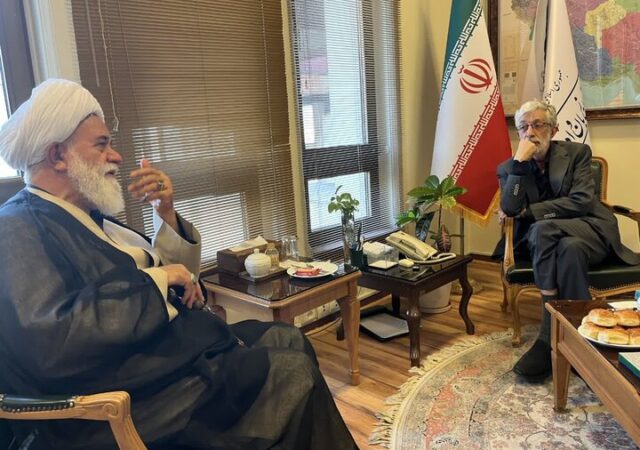 روایت حدادعادل از ویژگی‌های رهبر انقلاب