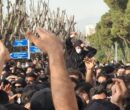 روایت خبرگزاری فارس از صدور احکام اخراج ۶ نفر از دانشگاه شریف