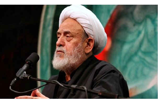 روایت شیخ حسین انصاریان از سه حق خداوند بر اهل زمین و جایگاه عترت